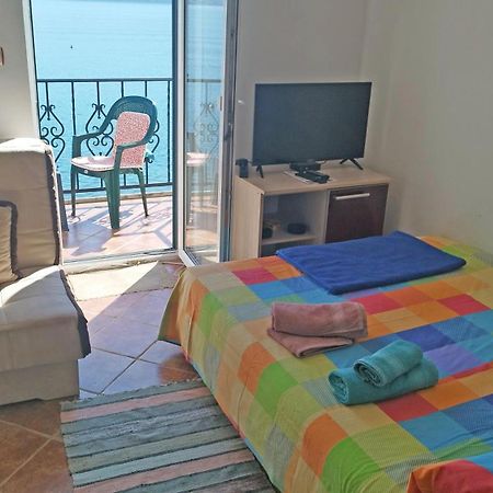 Rooms Beba Herceg Novi Luaran gambar