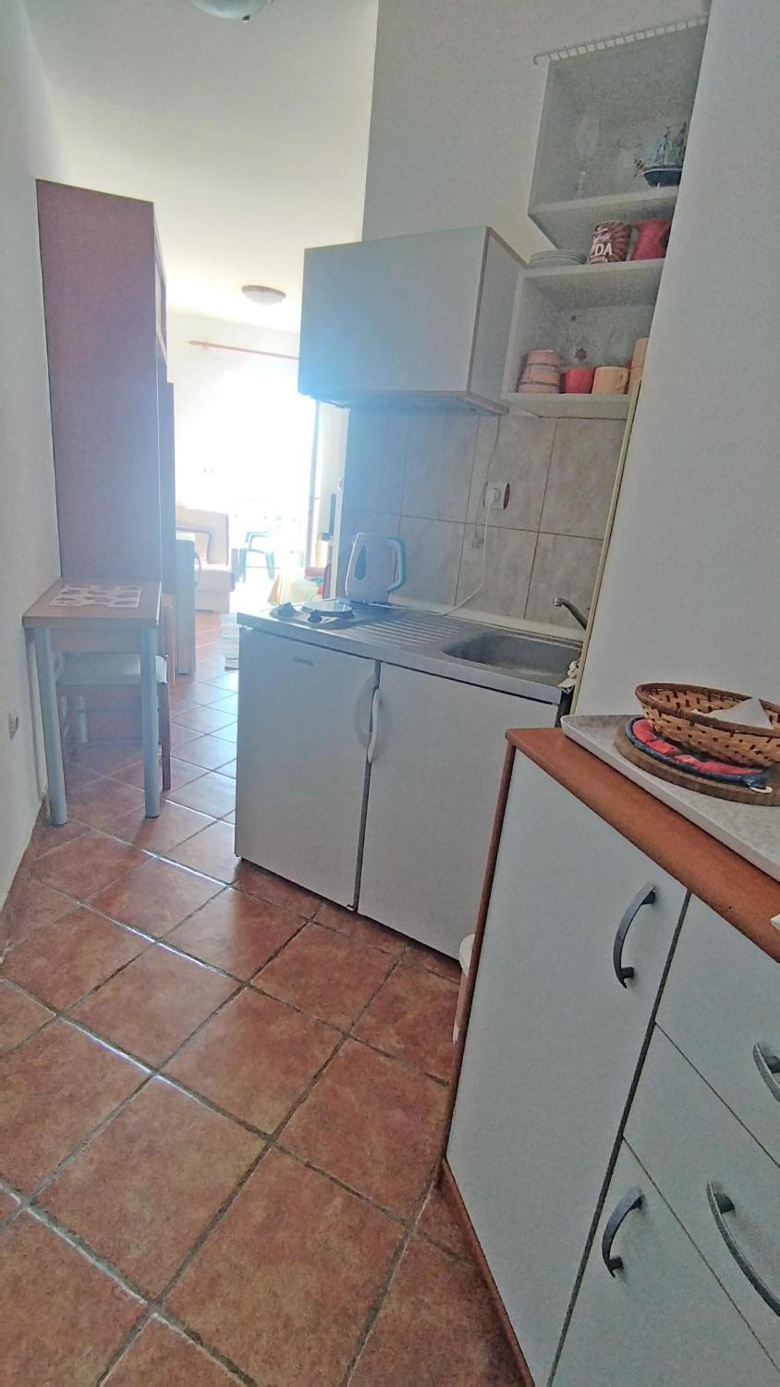 Rooms Beba Herceg Novi Luaran gambar