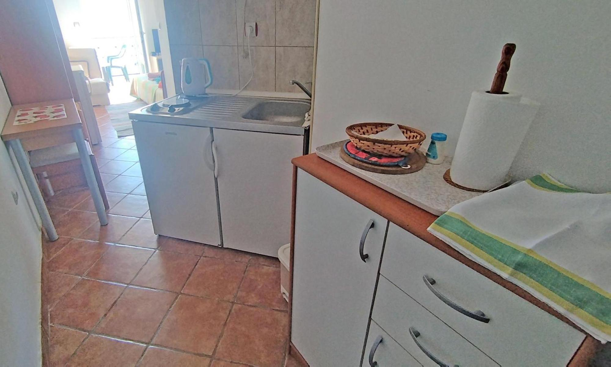 Rooms Beba Herceg Novi Luaran gambar