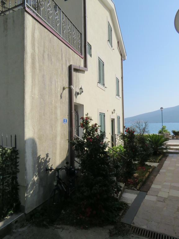 Rooms Beba Herceg Novi Luaran gambar
